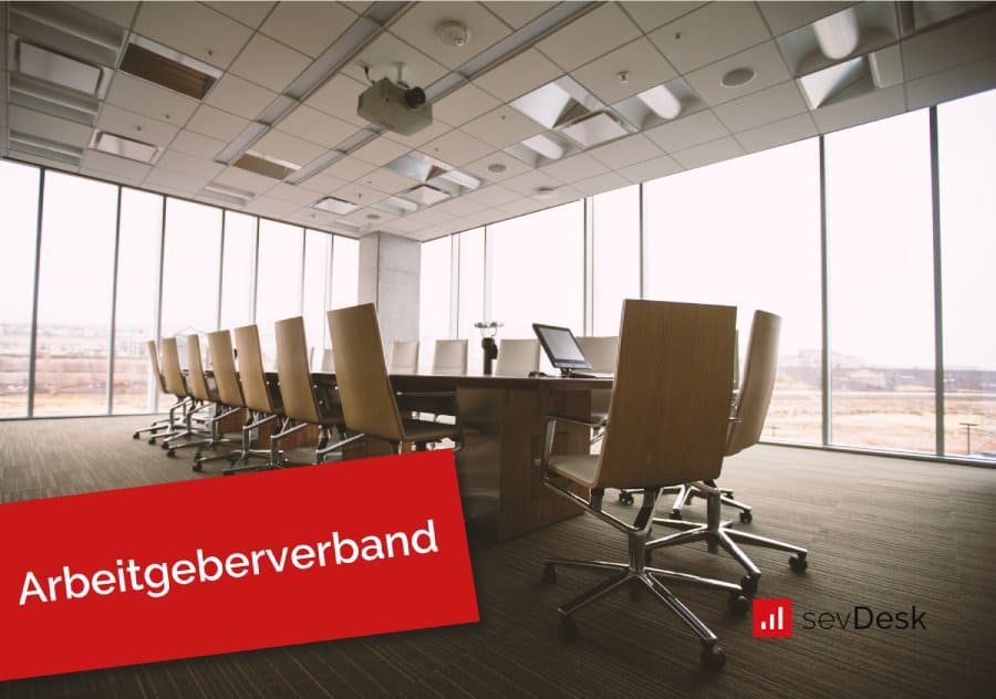 Arbeitgeberverband