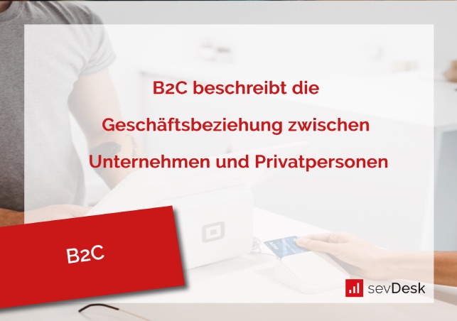 definition b2c