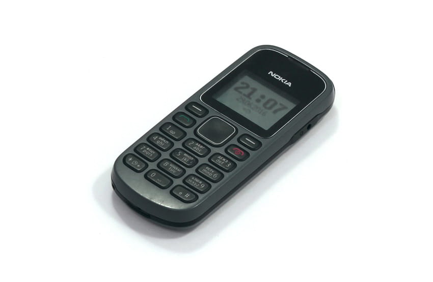 Digitalisierung verpasst Nokia