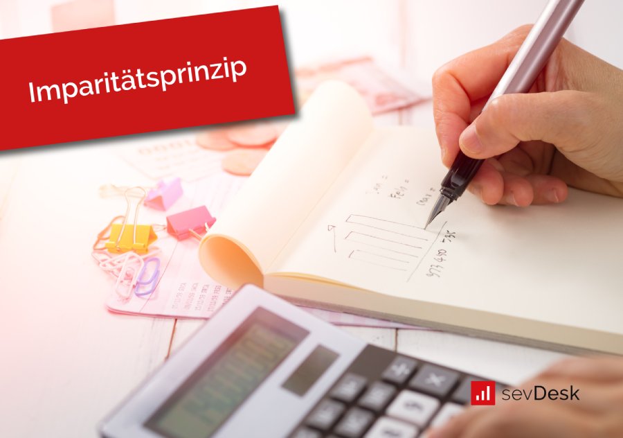 Imparitätsprinzip