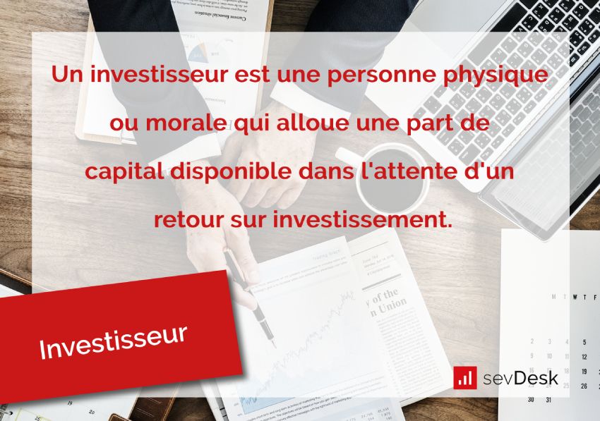 Investisseur