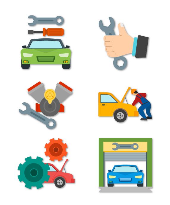 Unsere Produkte Kfz-Werkstatt Software, Autohandel Software, Software