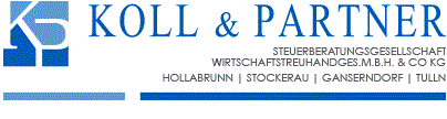 KOLL & PARTNER Steuerberatung
