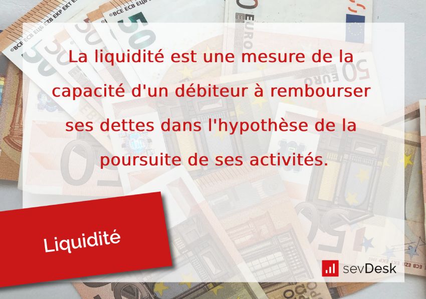 Liquidite