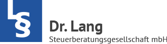 Dr. Lang Steuerberatung