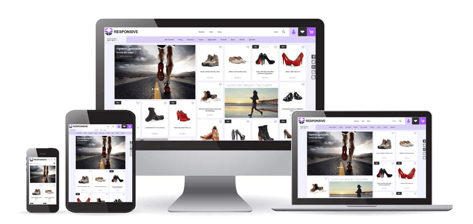 Online-Shop mit Powergap erstellen