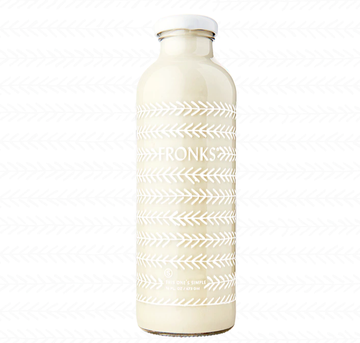 Produktdesign weiß