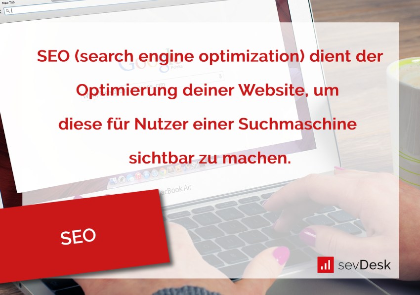 SEO Definition