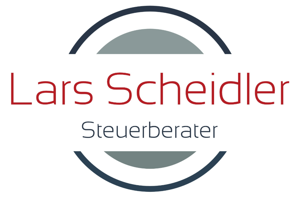 Steuerberater Lars Scheidler