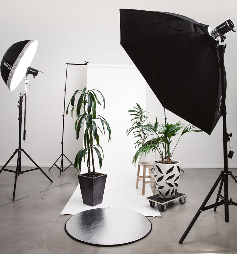 Nicos Fotostudio