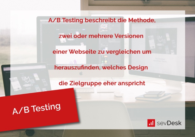 A/B Testing