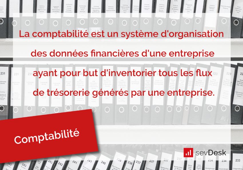 comptabilite
