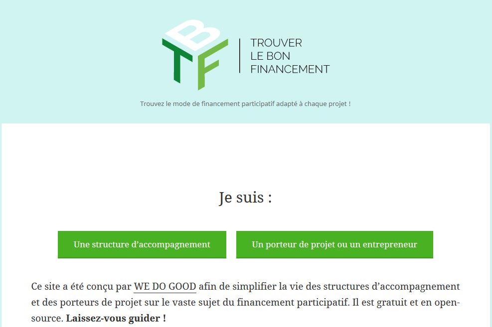 crowdfunding-plateforme