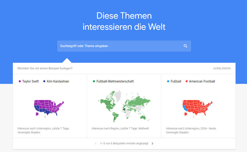 Google Trends