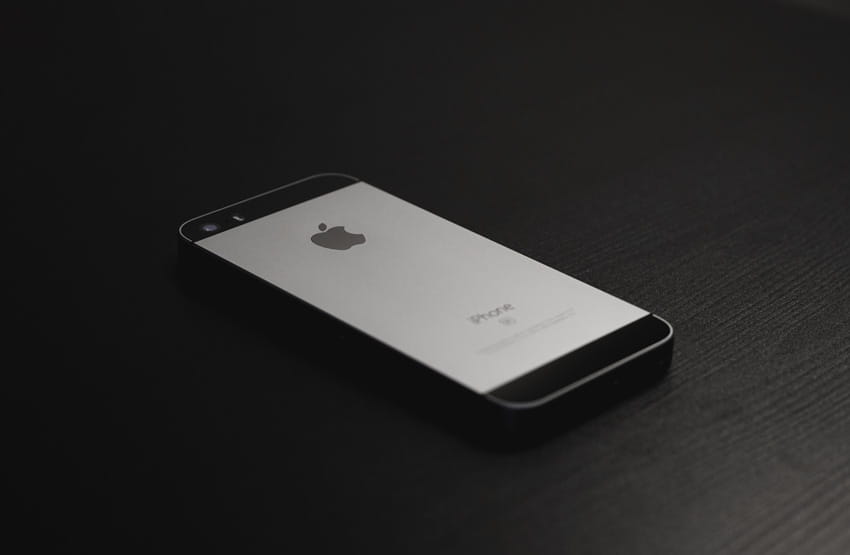 iOS Betriebssystem