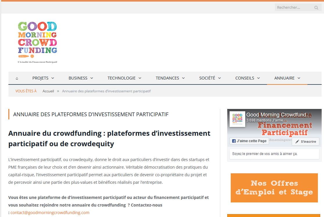 plateforme-investissement-crowdfunding