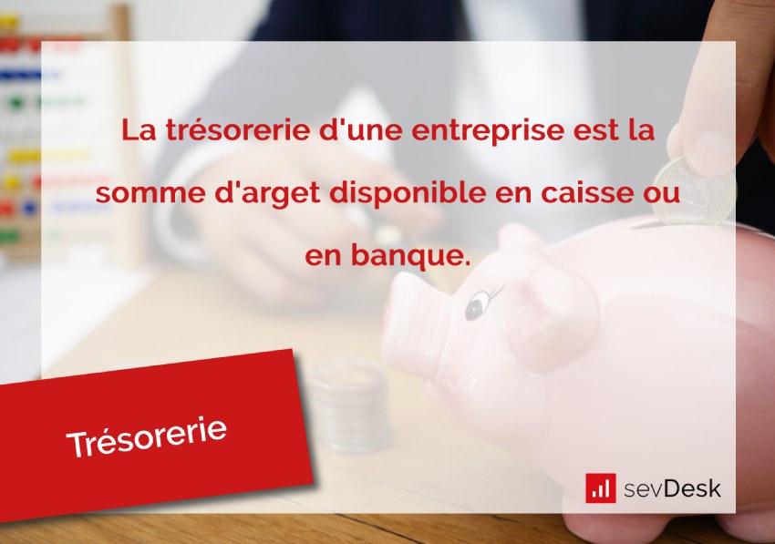 tresorerie